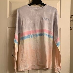 Simply Southern Long Sleeve Psalm 93:4